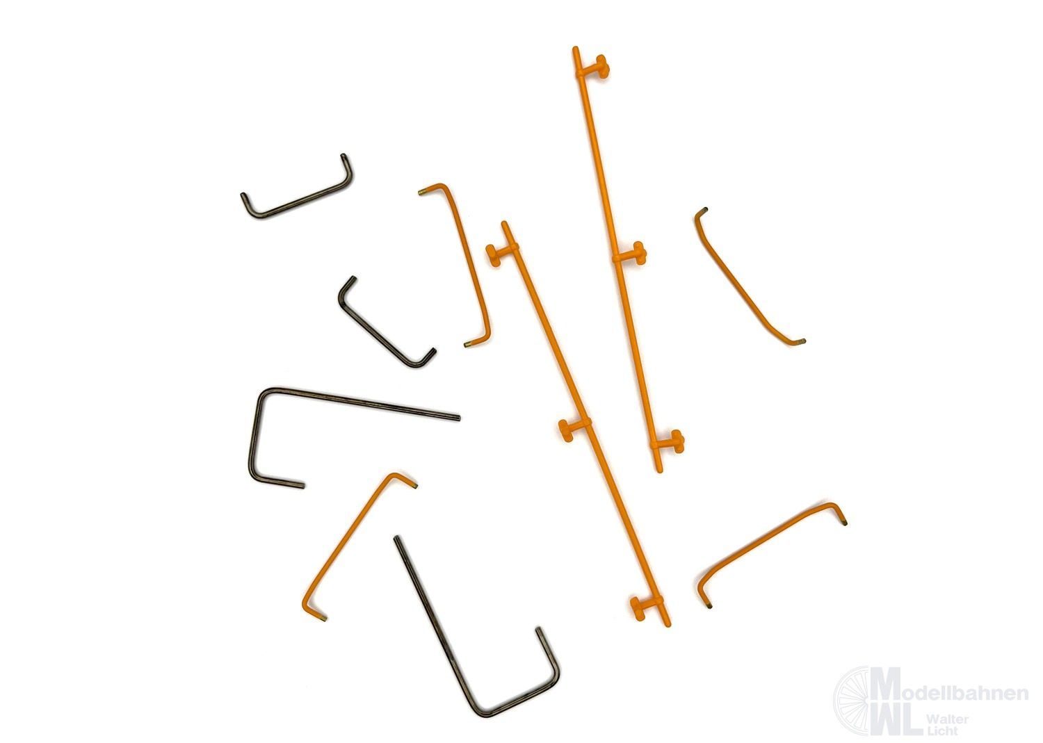 Märklin Ersatzeile E270798 - ERSATZTEIL: Handgriffe, Handläufe